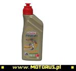 CASTROL POWER1 4T 10W40 motocyklowy olej silnikowy półsyntetyczny 1L CASTROL POWER1 4T 10W40 motocyklowy olej silnikowy półsyntetyczny 1L MOTORUS.PL w sklepie internetowym Motorus.pl