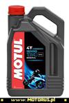 MOTUL 3000 4T 10W40 motocyklowy olej silnikowy MINERALNY 4L MOTUL chemia motocyklowa oleje motocyklowe SUPER CENY sklep motocyklowy MOTORUS.PL w sklepie internetowym Motorus.pl