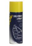 MANNOL SILICONE SPRAY przywraca elastyczność gumy w uszczelkach 450ml MANNOL SILICONE SPRAY przywraca elastyczność gumy w uszczelkach 450ml MOTORUS.PL w sklepie internetowym Motorus.pl