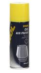 MANNOL AIR FILTER OIL olej spray do nasączania filtra powietrza 200ml. MANNOL AIR FILTER OIL olej spray do nasączania filtra powietrza 200ml. MOTORUS.PL w sklepie internetowym Motorus.pl