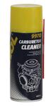 MANNOL CARBURETOR CLEANER spray do czyszczenia GAŹNIKA 400ml. MANNOL CARBURETOR CLEANER spray do czyszczenia GAŹNIKA 400ml. MOTORUS.PL w sklepie internetowym Motorus.pl