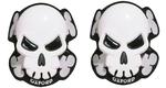 OXFORD SKULL slidery kolan do kombinezonu motocyklowego PARA OXFORD slidery do kombinezonów SUPER CENY sklep motocyklowy MOTORUS.PL w sklepie internetowym Motorus.pl