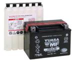 YUASA YTX15L-BS 12V 13Ah 230A P+ bezobsługowy akumulator motocyklowy SUCHY z elektrolitem YUASA akumulatory baterie motocyklowe SUPER CENY sklep motocyklowy MOTORUS.PL w sklepie internetowym Motorus.pl