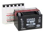 YUASA YTX9-BS 12V 8,4Ah 135A L+ bezobsługowy akumulator motocyklowy SUCHY z elektrolitem YUASA YTX9-BS 12V 8,4Ah 135A L+ bezobsługowy akumulator motocyklowy SUCHY z elektrolitem MOTORUS.PL w sklepie internetowym Motorus.pl