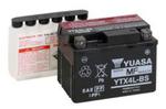 YUASA YTX4L-BS 12V 3,2Ah 50A P+ bezobsługowy akumulator motocyklowy SUCHY z elektrolitem YUASA akumulatory baterie motocyklowe SUPER CENY sklep motocyklowy MOTORUS.PL w sklepie internetowym Motorus.pl