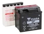 YUASA YTX5L-BS 12V 4,2Ah 80A P+ bezobsługowy akumulator motocyklowy SUCHY z elektrolitem YUASA akumulatory baterie motocyklowe SUPER CENY sklep motocyklowy MOTORUS.PL w sklepie internetowym Motorus.pl