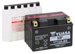 YUASA YT12A-BS 12V 10,5Ah 175A L+ bezobsługowy akumulator motocyklowy SUCHY z elektrolitem YUASA akumulatory baterie motocyklowe SUPER CENY sklep motocyklowy MOTORUS.PL w sklepie internetowym Motorus.pl