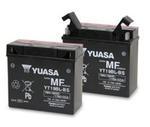 YUASA YT19BL-BS 12V 17,7Ah 170A P+ bezobsługowy akumulator motocyklowy SUCHY z elektrolitem YUASA akumulatory baterie motocyklowe SUPER CENY sklep motocyklowy MOTORUS.PL w sklepie internetowym Motorus.pl