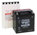 YUASA YTX16-BS-1 12V 14,7Ah 230A L+ bezobsługowy akumulator motocyklowy SUCHY z elektrolitem YUASA akumulatory baterie motocyklowe SUPER CENY sklep motocyklowy MOTORUS.PL w sklepie internetowym Motorus.pl