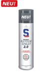 S100 2.0 SMAR DO ŁAŃCUCHA napędowego SPRAY 400ml BIAŁY S100 2.0 SMAR DO ŁAŃCUCHA napędowego SPRAY 400ml BIAŁY sklep motocyklowy MOTORUS.PL w sklepie internetowym Motorus.pl