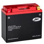 JMT Skyrich HJT12B-FP akumulator litowo-jonowy Li-Ion ze wskaźnikiem 12V 58Wh 5Ah JMT akumulatory motocyklowe w SUPER CENY sklep motocyklowy MOTORUS.PL w sklepie internetowym Motorus.pl