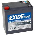 EXIDE GEL12-14 bezobsługowy ŻELOWY 12V 14Ah L+ CCA150 akumulator motocyklowy 150x87x145 EXIDE akumulatory motocyklowe SUPER CENY sklep motocyklowy MOTORUS.PL w sklepie internetowym Motorus.pl