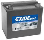 EXIDE GEL12-30 bezobsługowy ŻELOWY 12V 30Ah L+ CCA180 akumulator motocyklowy 197x132x186 EXIDE akumulatory motocyklowe SUPER CENY sklep motocyklowy MOTORUS.PL w sklepie internetowym Motorus.pl