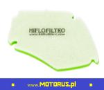 HifloFiltro HFA5212DS motocyklowy filtr powietrza PIAGGIO 50 Zip Base 92-96, 50 Zip 4T 00-15 HIFLOFILTRO motocyklowe filtry powietrza SUPER CENY sklep motocyklowy MOTORUS.PL w sklepie internetowym Motorus.pl