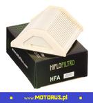 HifloFiltro HFA4605 motocyklowy filtr powietrza YAMAHA FZR400R 87, FZ600 86-89 HIFLOFILTRO motocyklowe filtry powietrza SUPER CENY sklep motocyklowy MOTORUS.PL w sklepie internetowym Motorus.pl