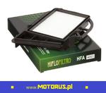 HifloFiltro HFA4203 motocyklowy filtr powietrza (Crankcase) YAMAHA YP250 Xmax 06-16 YP250 Majesty 00-07 HIFLOFILTRO motocyklowe filtry powietrza SUPER CENY sklep motocyklowy MOTORUS.PL w sklepie internetowym Motorus.pl