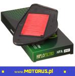 HifloFiltro HFA4107 motocyklowy filtr powietrza YAMAHA NXC125 Cygnus X 04-14 HIFLOFILTRO motocyklowe filtry powietrza SUPER CENY sklep motocyklowy MOTORUS.PL w sklepie internetowym Motorus.pl