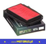 HifloFiltro HFA4106 motocyklowy filtr powietrza YAMAHA WR125R/X 09-16, YZFR125A ABS 15-17, MT125 (ABS) 5D7 15-19 HIFLOFILTRO motocyklowe filtry powietrza SUPER CENY sklep motocyklowy MOTORUS.PL w sklepie internetowym Motorus.pl