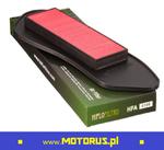 HifloFiltro HFA4104 motocyklowy filtr powietrza YAMAHA YP125 Xmax 06-14, YP250 Xmax 06-16 HIFLOFILTRO motocyklowe filtry powietrza SUPER CENY sklep motocyklowy MOTORUS.PL w sklepie internetowym Motorus.pl