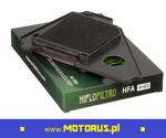 HifloFiltro HFA4103 motocyklowy filtr powietrza YAMAHA YBR125 05-16 HIFLOFILTRO motocyklowe filtry powietrza SUPER CENY sklep motocyklowy MOTORUS.PL w sklepie internetowym Motorus.pl