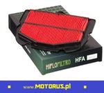 HifloFiltro HFA3911 motocyklowy filtr powietrza SUZUKI GSXR1300 Hayabusa 08-16 HIFLOFILTRO motocyklowe filtry powietrza SUPER CENY sklep motocyklowy MOTORUS.PL w sklepie internetowym Motorus.pl