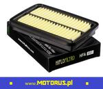 HifloFiltro HFA3621 motocyklowy filtr powietrza SUZUKI GSF650 BANDIT 09-14, GSF1250 07-16, GSX1250 10-16, GSX650F 08-16 (13780-18H00) HifloFiltro HFA3621 motocyklowy filtr powietrza SUZUKI GSF650 w sklepie internetowym Motorus.pl