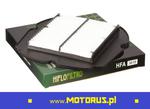 HifloFiltro HFA3618 motocyklowy filtr powietrza SUZUKI SV650 09-15, SFV650 Gladius Special 13 HIFLOFILTRO motocyklowe filtry powietrza SUPER CENY sklep motocyklowy MOTORUS.PL w sklepie internetowym Motorus.pl