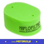 HifloFiltro HFA2709 motocyklowy filtr powietrza KAWASAKI VN750 Vulcan 86-06, VN1500 Vulcan 87-95 HIFLOFILTRO motocyklowe filtry powietrza SUPER CENY sklep motocyklowy MOTORUS.PL w sklepie internetowym Motorus.pl