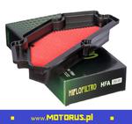 HifloFiltro HFA2608 motocyklowy filtr powietrza KAWASAKI ER6N/F 13-16, EX650 Ninja 650R ABS 13-16 HIFLOFILTRO motocyklowe filtry powietrza SUPER CENY sklep motocyklowy MOTORUS.PL w sklepie internetowym Motorus.pl