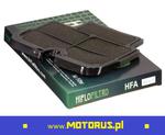 HifloFiltro HFA2607 motocyklowy filtr powietrza KAWASAKI ER6N/F 09-12, EX650 Ninja 650R 11-12 HIFLOFILTRO motocyklowe filtry powietrza SUPER CENY sklep motocyklowy MOTORUS.PL w sklepie internetowym Motorus.pl