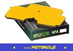 HifloFiltro HFA2606 motocyklowy filtr powietrza KAWASAKI ER6N/F 06-08, KLE650 Versys 08-14 HIFLOFILTRO motocyklowe filtry powietrza SUPER CENY sklep motocyklowy MOTORUS.PL w sklepie internetowym Motorus.pl