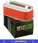 HifloFiltro HFA1704 motocyklowy filtr powietrza HONDA VF700F Interceptor (USA) 84-85 HIFLOFILTRO motocyklowe filtry powietrza SUPER CENY sklep motocyklowy MOTORUS.PL w sklepie internetowym Motorus.pl