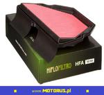 HifloFiltro HFA1619 motocyklowy filtr powietrza HONDA CBR600F 01-07, CBR600F4i USA 01-06 HIFLOFILTRO motocyklowe filtry powietrza SUPER CENY sklep motocyklowy MOTORUS.PL w sklepie internetowym Motorus.pl