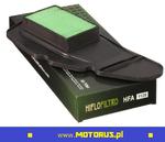 HifloFiltro HFA1120 motocyklowy filtr powietrza HONDA PCX125 12-17, SH125 Mode 14-16 HIFLOFILTRO motocyklowe filtry powietrza SUPER CENY sklep motocyklowy MOTORUS.PL w sklepie internetowym Motorus.pl