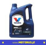 VALVOLINE DURABLEND 4T 10W40 4L półsyntetyczny olej motocyklowy silnikowy 4L VALVOLINE DURABLEND 4T 10W40 4L olej motocyklowy silnikowy 4L MOTORUS.PL w sklepie internetowym Motorus.pl