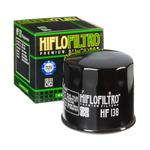 HifloFiltro HF138 motocyklowy filtr oleju SUZUKI GSF/GSR/GSX/GSXR/SV/TL/VZ/VZR/VS/DL/lTA/LTF,AN650 APRILIA RS660, RSV4 1000 Hiflofiltro HF138 motocyklowy filtr oleju SUZUKI GSF/GSR/GSX/GSXR/SV/TL/VZ w sklepie internetowym Motorus.pl