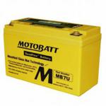 MotoBatt MB7U 12V 6.5AH/100A L+ (151X65X94/94) akumulator motocyklowy MotoBatt MB7U 12V 6.5AH/100A L+ (151X65X94/94) akumulator motocyklowy MOTORUS.PL w sklepie internetowym Motorus.pl
