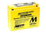 MotoBatt MB16AU 12V 20.5Ah/230A (207X72X164/164) akumulator motocyklowy MotoBatt MB16AU 12V 20.5AH/230A P+ (207X72X164/164) akumulator motocyklowy MOTORUS.PL w sklepie internetowym Motorus.pl