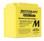 MotoBatt MBTX30U 12V 32Ah CCA385A P+ AGM akumulator motocyklowy (166x126x175) MotoBatt MBTX30U 12V 32Ah CCA390A P+ akumulator motocyklowy 166x126x175 MOTORUS.PL w sklepie internetowym Motorus.pl