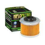 HifloFiltro HF186 motocyklowy filtr oleju APRILIA 125/200 Scarabeo Light 07-10, APRILIA 125/200 Scarabeo Light i.e. 09-15 HIFLOFILTRO motocyklowe filtry powietrza w NAJLEPSZYCH CENACH sklep w sklepie internetowym Motorus.pl