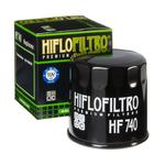 HifloFiltro HF740 motocyklowy filtr oleju YAMAHA FX Cruiser HO 09-16 HIFLOFILTRO motocyklowe filtry powietrza SUPER CENY sklep motocyklowy MOTORUS.PL w sklepie internetowym Motorus.pl