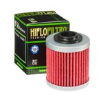 HifloFiltro HF560 motocyklowy filtr oleju CAN-AM DS450 08-15 HIFLOFILTRO motocyklowe filtry powietrza SUPER CENY sklep motocyklowy MOTORUS.PL w sklepie internetowym Motorus.pl