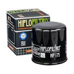 HifloFiltro HF175 motocyklowy filtr oleju HARLEY-DAVIDSON XG500/750 15-17, INDIAN CHIEF / ROADMASTER 15-16 HIFLOFILTRO motocyklowe filtry powietrza SUPER CENY sklep motocyklowy MOTORUS.PL w sklepie internetowym Motorus.pl