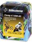 SILKOLENE COMP 4 10W40 XP 4T ESTER olej silnikowy motocyklowy 4 Litry FUCHS Silkolene olej silnikowy w NAJLEPSZEJ CENIE w sklepie motocyklowym MOTORUS.PL w sklepie internetowym Motorus.pl