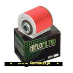 HifloFiltro HFA1104 motocyklowy filtr powietrza HONDA CA125 Rebel 95-02 HIFLOFILTRO motocyklowe filtry powietrza SUPER CENY sklep motocyklowy MOTORUS.PL w sklepie internetowym Motorus.pl