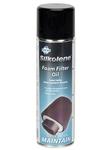 SILKOLENE FOAM FILTER OIL spray olej do GĄBKOWYCH filtrów powietrza 500ml SILKOLENE FOAM FILTER OIL spray olej do GĄBKOWYCH filtrów powietrza 500ml MOTORUS.PL w sklepie internetowym Motorus.pl