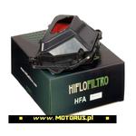 HifloFiltro HFA4614 filtr powietrza motocyklowy YAMAHA YZFR6 08-17 HIFLOFILTRO motocyklowe filtry powietrza SUPER CENY sklep motocyklowy MOTORUS.PL w sklepie internetowym Motorus.pl