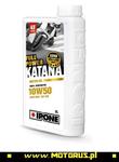 IPONE FULL POWER KATANA 10W50 OLEJ SILNIKOWY 100 % SYNTETYK 2L (ESTER, MA2) (800009) IPONE super CENY na oleje i chemię motocyklową sklep motocyklowy MOTORUS.PL w sklepie internetowym Motorus.pl