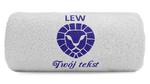 Znak zodiaku Lew - Duży Ręcznik z haftem 140x70 w sklepie internetowym sklep.pat15.net
