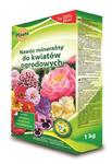 Nawóz PL Kwiaty ogrodowe 1kg w sklepie internetowym Uniflora.pl